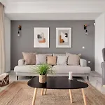 Ubicacion Y Vistas Panoramicas En Nueva Andalucia - Magna Marbella 108