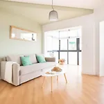 Apartamento Ocean View Marbella