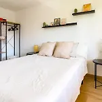 Oleholidays 624 Duplex Carib Playa 200 Mts. Playa