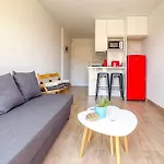 Oleholidays 624 Duplex Carib Playa 200 Mts. Playa