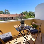Oleholidays 624 Duplex Carib Playa 200 Mts. Playa