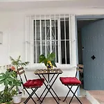 Encantador Estudio En Marbella