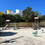 Maite Banus Beach