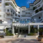 Beachfront Luxury Appartment, Playas Del Duque, Puerto Banus, Marbella