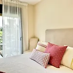 Newly Renovated Apartment In The Center Of Marbella - Eaw Homes