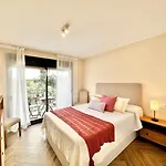 Newly Renovated Apartment In The Center Of Marbella - Eaw Homes