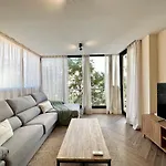 Newly Renovated Apartment In The Center Of Marbella - Eaw Homes
