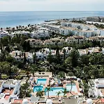 Luxury Apartment In Puerto Banus La Alcazaba