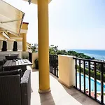 Stunning Penthouse On The Beach