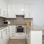 Apartment Puerto Banus First Line By Interhome