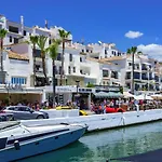 Apartment Puerto Banus First Line By Interhome