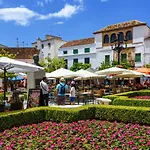 Apartment Puerto Banus First Line By Interhome