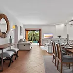 Beach Villa Sea La Vie Marbesa