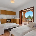 Beach Villa Sea La Vie Marbesa
