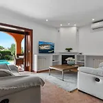 Beach Villa Sea La Vie Marbesa