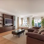 Bright Elegant 3Bdr Apartment In Puerto Banus