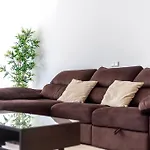 Bright Elegant 3Bdr Apartment In Puerto Banus