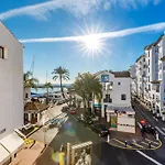 Bright Elegant 3Bdr Apartment In Puerto Banus
