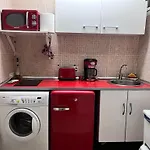 Estudio Con Terraza En Marbella