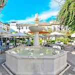 Apartamento En Casco Antiguo - Cerca De La Playa