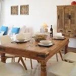 Apartment Lomas De Los Monteros By Interhome