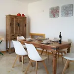 Apartment Lomas De Los Monteros By Interhome