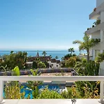Apartamento Puerta De Marbella