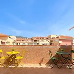 Coliving Plaza De Toros Marbella