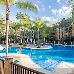 Walk To Beach & Great Pool At Los Jazmines Rdr343
