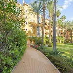 Walk To Beach & Great Pool At Los Jazmines Rdr343