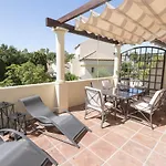 Vacation Marbella Apartment I Nueva Andalucia Golf Getaway