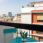 Como En Tu Casa En Marbella
