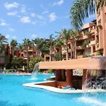 El Oasis De Marbella With Sea View