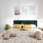 Apartamento San Pedro Oldtown I-Ii