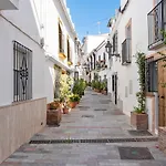 Casa Aduar 22 2B Marbellaoldtown