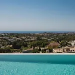 Villa Anamaya 1 - Elegant 5-Bedroom Villa In Marbella