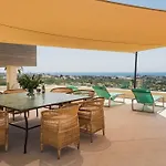 Villa Anamaya 1 - Elegant 5-Bedroom Villa In Marbella