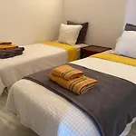 Apartamento Con Vistas Al Mar En Reserva De Marbella