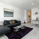First Line Apartment In Puerto Banus