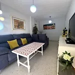 Marbella Central Comfy By Homing