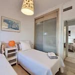 Luxury Apartment In Jardines De Don Carlos