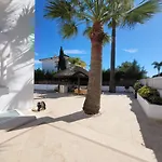 Private Luxurious Villa Walking Distance To Puerto Banus