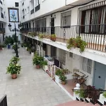 Encantador Estudio En Marbella