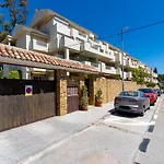 Spectacular Penthouse Puente Romano