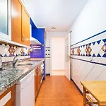 Spectacular Penthouse Puente Romano