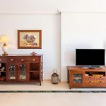 Spectacular Penthouse Puente Romano