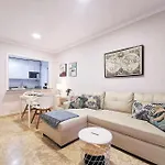 Marbella Centro Playa By Houselogy