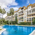 Apartamento Costa Nagueeles 2Hab.