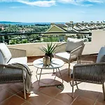 Stunning Apartment With Pool In Marbella By Costarentals - M36