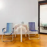 Stay In Heart Of Marbella Town On The Coast